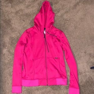 Patagonia zip up jacket
